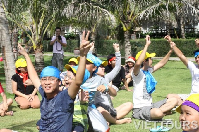 Ngày hội gia đình 